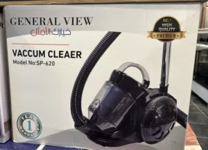 مكنسه كهربائيه جنرال فيو