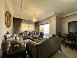 177 m2 3 Bedrooms Apartments for Sale in Amman Tla' Ali