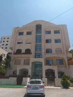 110 m2 2 Bedrooms Apartments for Rent in Amman Daheit Al Rasheed
