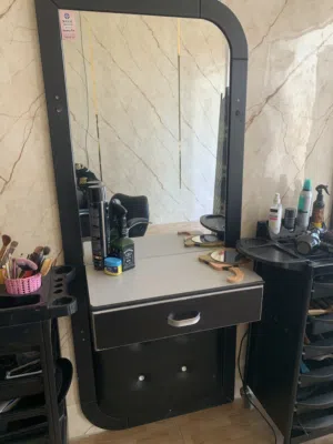 معدات صالون للبيع