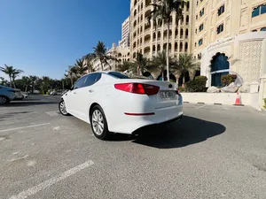 Kia Optima 2015