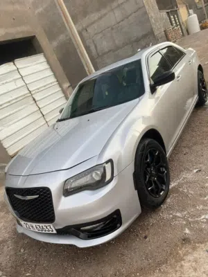 Used Chrysler 300 in Basra
