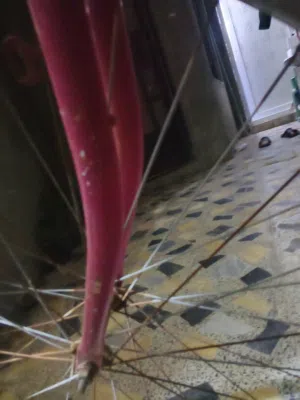 بايسكل بناتي مديل 27