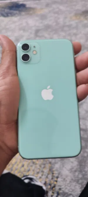 Apple iPhone 11 128 GB in Al Batinah