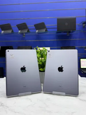 Used Apple iPad - Good Condition, Suitable for Various Uses