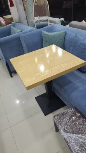 طاولة 70×70 موديل جديد