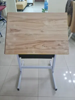 DRAFTING TABLE FOR ENGINEERING GRAPHICS STUDENTS