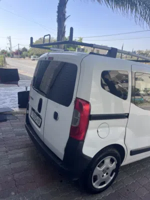 Fiat qubo 2018
