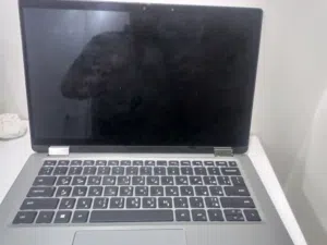 لابتوب dell latitude 7410 مستعملة و نضيفة شوف الوصف