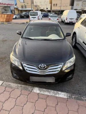 Used Toyota Camry in Al Jahra
