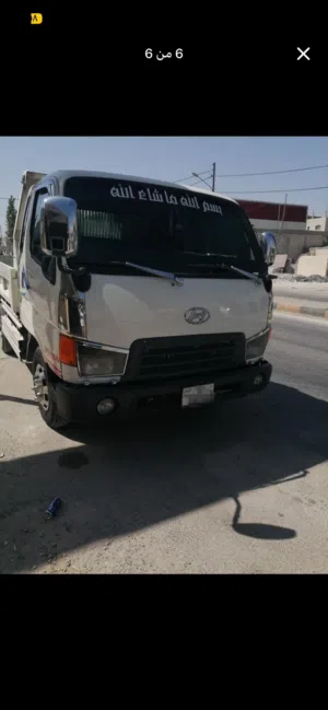 هونداي مايتي 2008