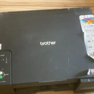 طابعه brother DCP-T220