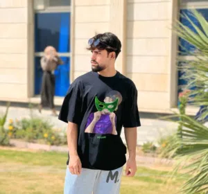 علاء عباس 