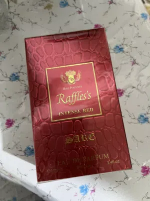 جديد عطر رهيب ومثير