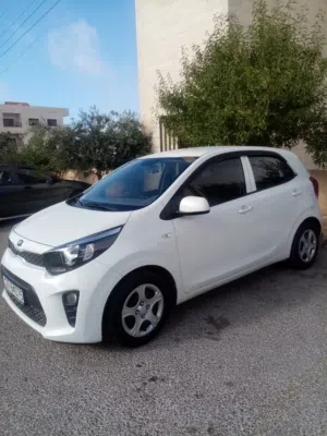 Used Kia Picanto in Amman