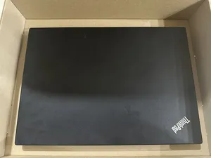 Lenovo . Windows . 14" . Used1