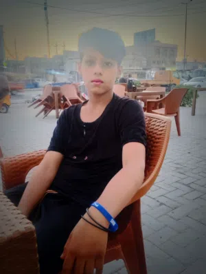 علي الكعبي 