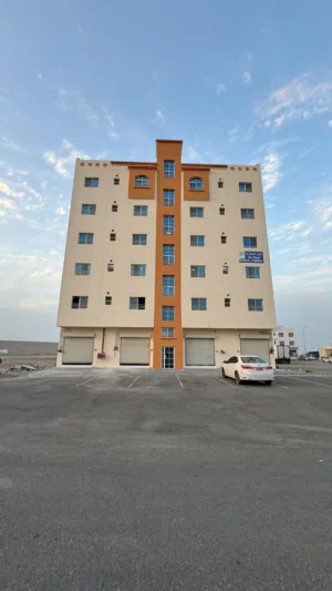 100 m2 2 Bedrooms Apartments for Rent in Muscat Al Mawaleh