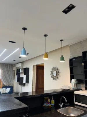 شقة مفروشة للإيجار في مدينتي – B12  #عقارات _مدينتي -نور-عقارات#