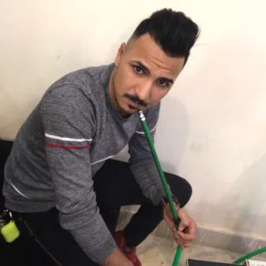 بهاء التميمي