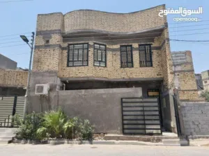 بيت حديث مربع للبيع في ياسين خريبط الزون الثالث