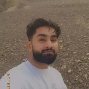 Usman Asghar