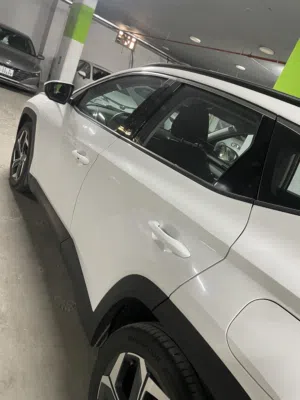 Used Hyundai Tucson in Baghdad