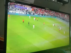 شاشه دانسات 42بوصه