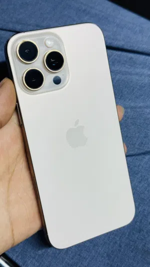 Apple iPhone 16 Pro Max 256 GB in Najaf