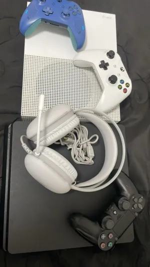 بلاي ستيشن 4