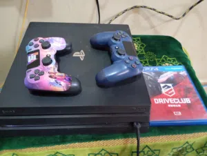 PlayStation 4 PlayStation for sale in Al Batinah