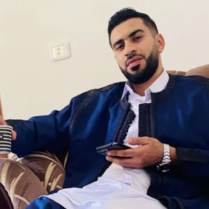 ربيع ساسي 
