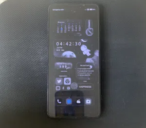 Xiamo Black Shark 3