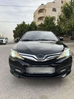 BYD F3 موديل 2018 بنزين فحص كامل فل عدا الجير قطعت مسافه 30 ألف كم فقط بحاله الوكاله