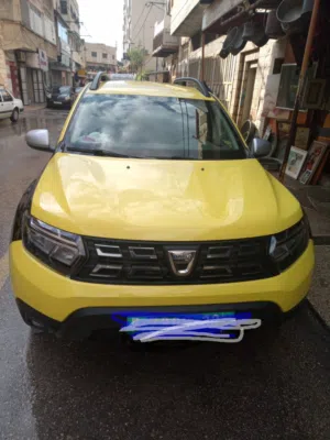 داشيا-داستر-2022