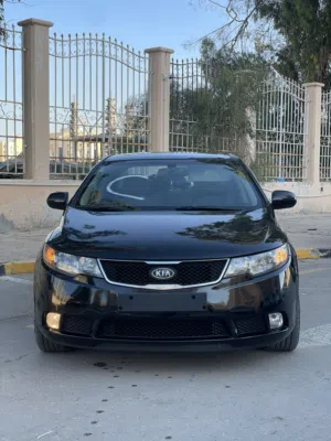 kia forte 2008 للبيع