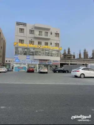 70 m2 1 Bedroom Apartments for Rent in Muscat Amerat
