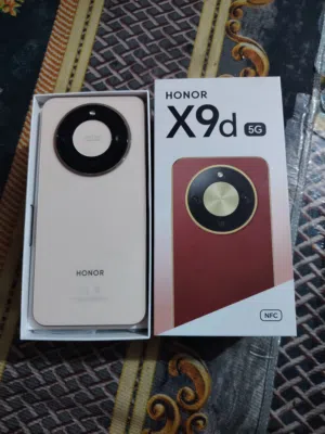 هونر X9D للبيع