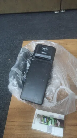 Apple iPhone SE 2 2 TB in Misrata