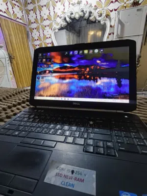 Windows Dell for sale in Basra