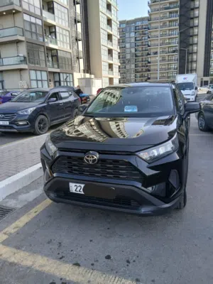 تويوتا راف فور 2022 RAV4 للبيع