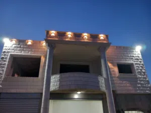 منزل مستقل للبيع