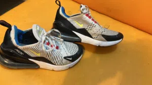 Nike Sports Shoes