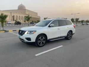نيسان الباتفندر بلاتينيوم 2020