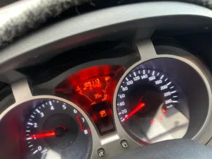Used Nissan Juke in Muharraq