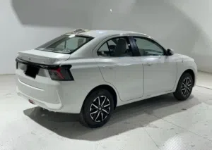 Suzuki Dzire GLX —2026–GCC—brand new