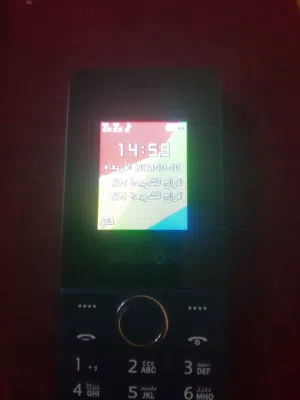 تليفون بيلة :-  Million M101