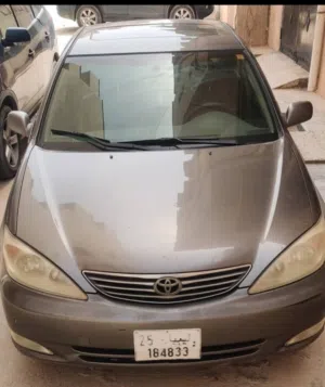 Used Toyota Camry in Tripoli