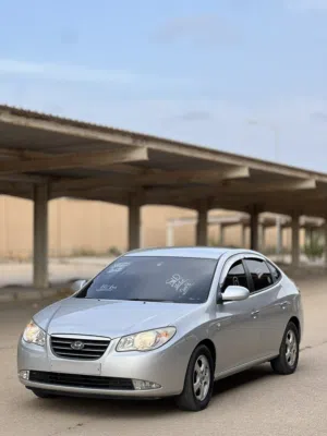 Used Hyundai Avante in Tripoli