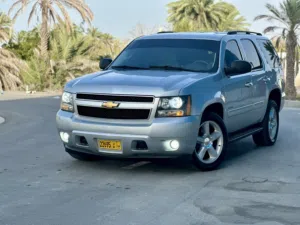 Used Chevrolet Tahoe in Muscat